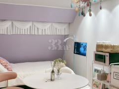 Studio apartment in Hongdae with an atmospher 1th image