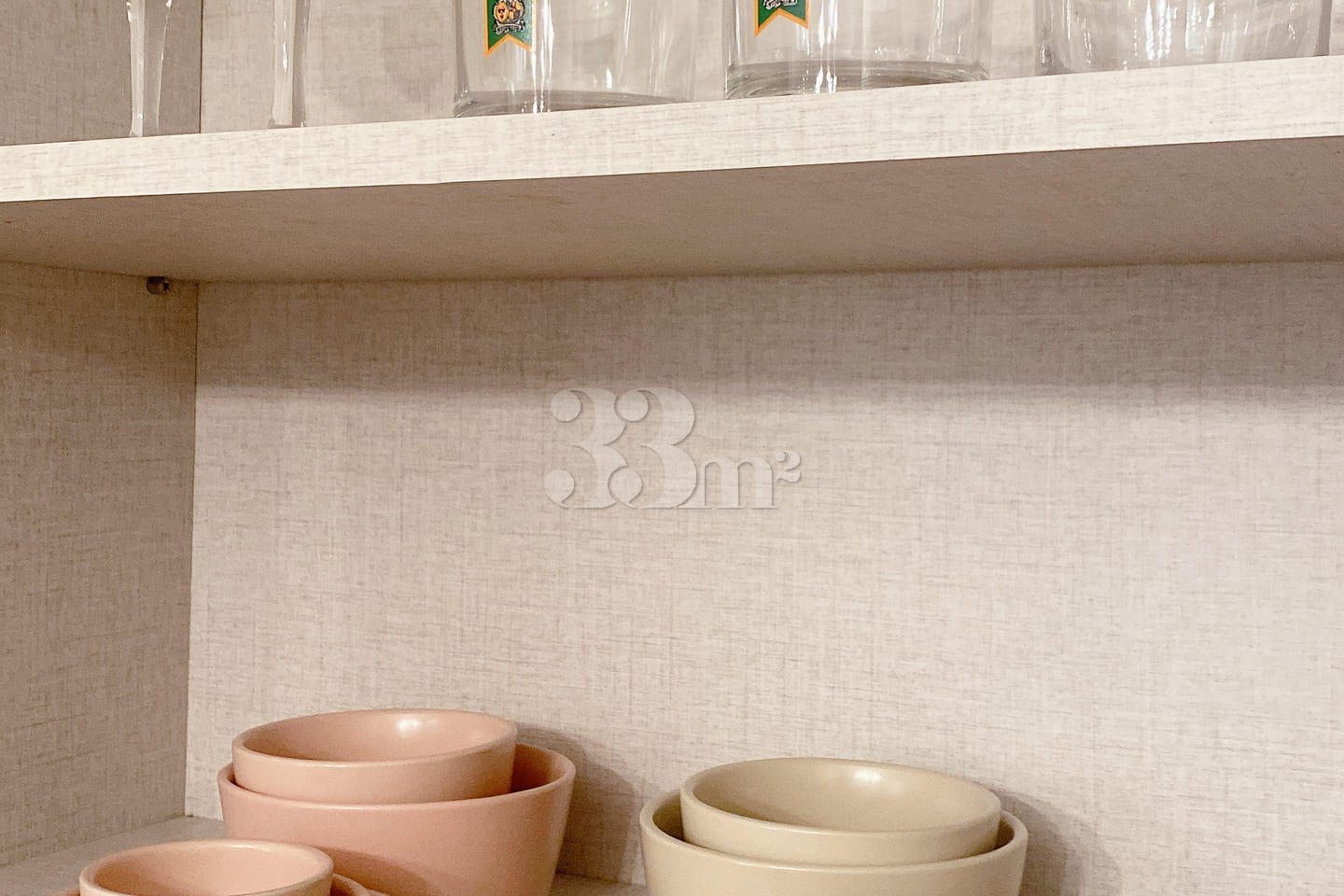 Studio apartment in Hongdae with an atmospher 13th image