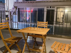 Studio apartment in Hongdae with an atmospher 16th image