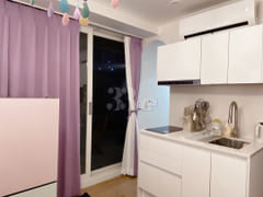 Studio apartment in Hongdae with an atmospher 11th image
