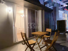 Studio apartment in Hongdae with an atmospher 17th image