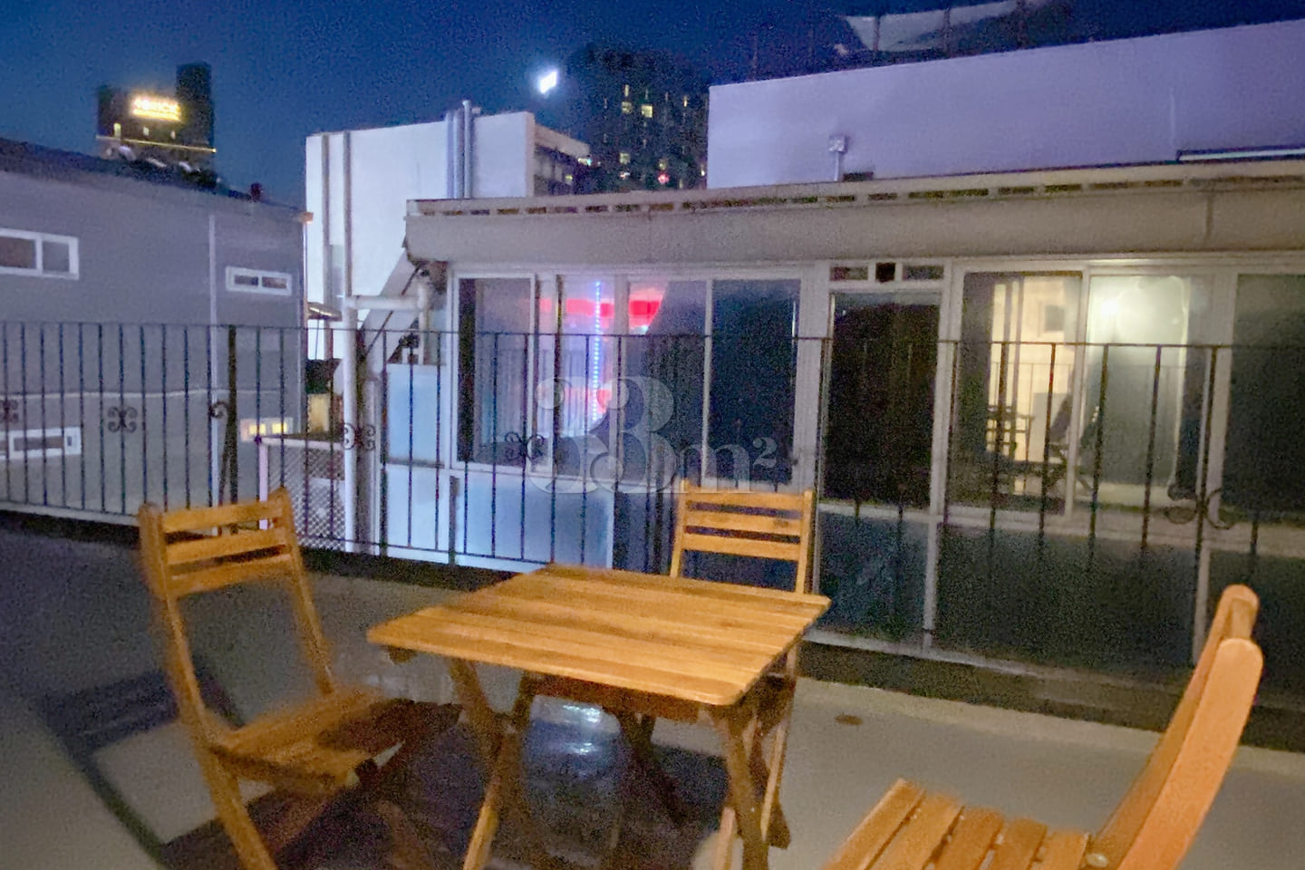 Studio apartment in Hongdae with an atmospher 18th image