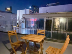 Studio apartment in Hongdae with an atmospher 18th image