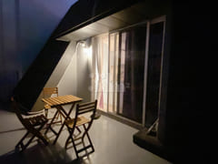 Studio apartment in Hongdae with an atmospher 19th image