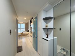 🌗 Island, 27th Floor 🌃 West Sea Ocean View 5th image