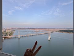 🌗 Island, 27th Floor 🌃 West Sea Ocean View 15th image