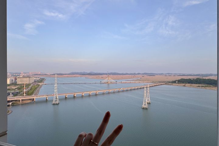 🌗 Island, 27th Floor 🌃 West Sea Ocean View 15th image
