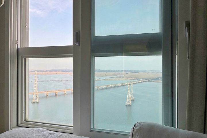 🌗 Island, 27th Floor 🌃 West Sea Ocean View 16th image