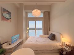 🌗 Island, 27th Floor 🌃 West Sea Ocean View 3th image