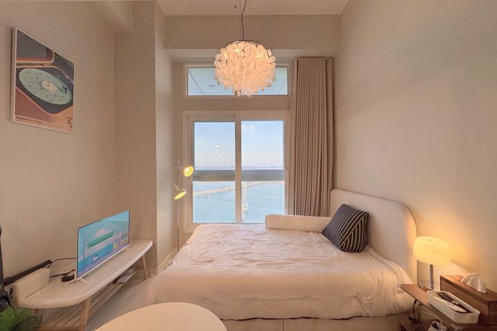 🌗 Island, 27th Floor 🌃 West Sea Ocean View 3th image