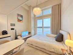 🌗 Island, 27th Floor 🌃 West Sea Ocean View 1th image