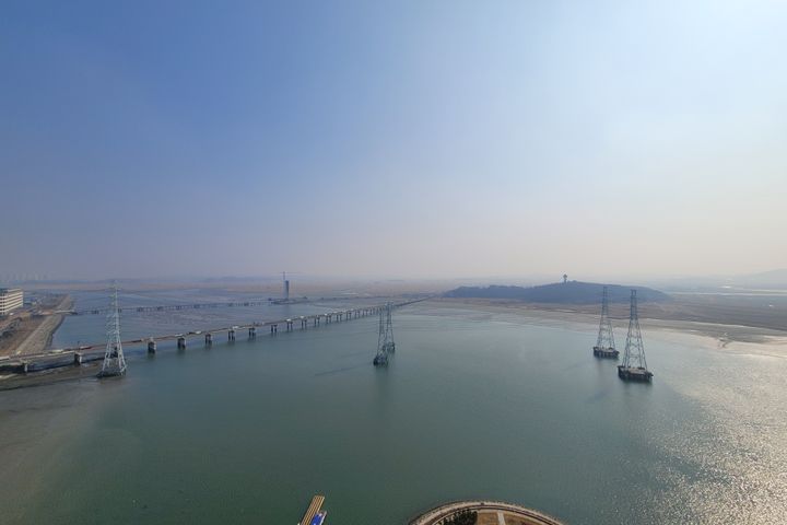 🌗 Island, 27th Floor 🌃 West Sea Ocean View 17th image