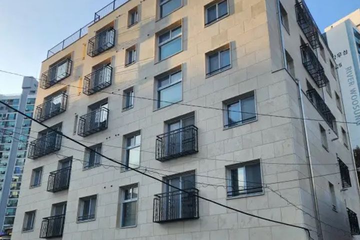 도심역 조용한 오피스텔 16번째 이미지
