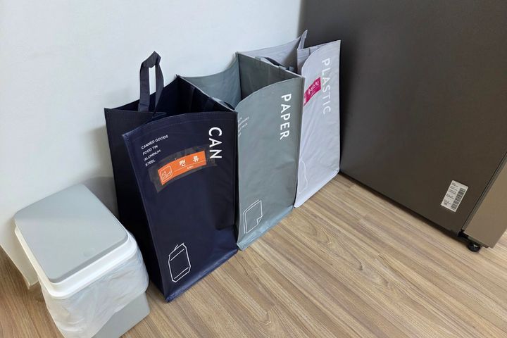 도심역 조용한 오피스텔 13번째 이미지