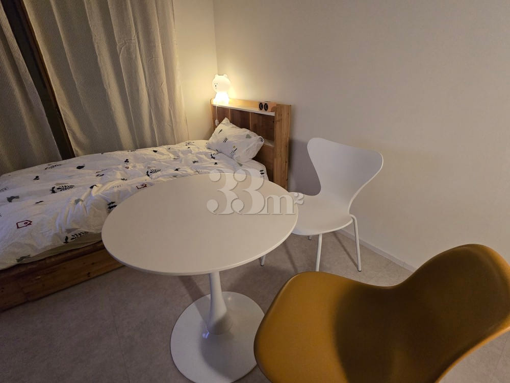 😍 Great-value accommodation near Lotte Depar 1th image