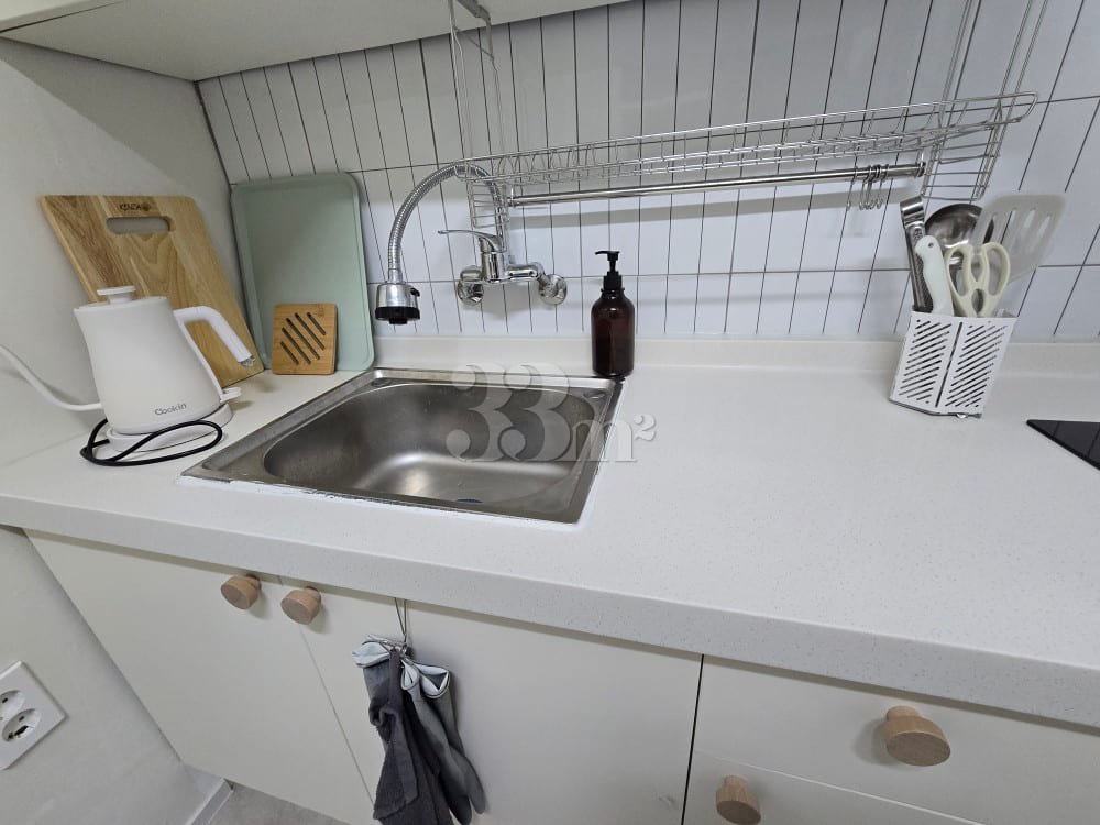😍 Great-value accommodation near Lotte Depar 9th image