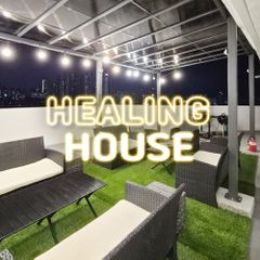 ❤️풀옵션/야외테라스투룸 방 이미지
