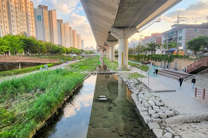 ❤뻥뷰 야경👍 제기역 18번째 이미지