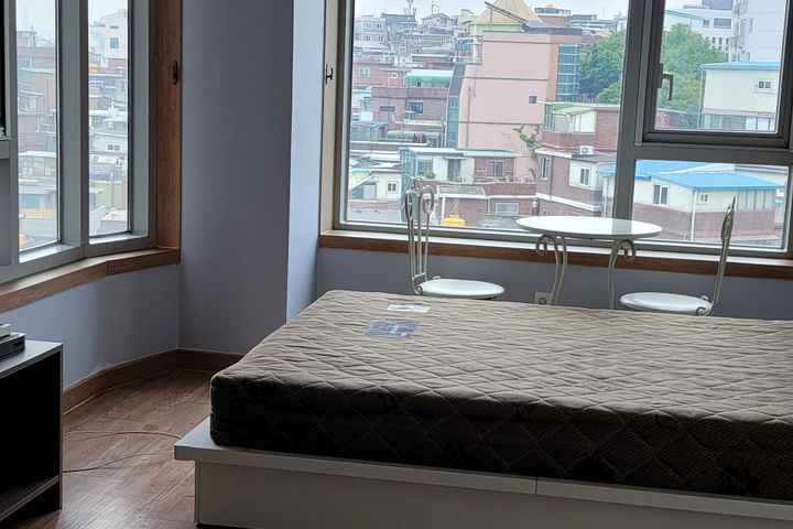 ⭐서울역공덕역 남산뷰🗼 0번째 이미지