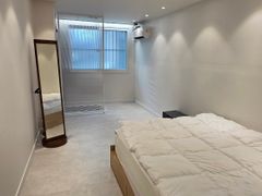 상수 5분 2룸 퀸침대 0번째 이미지