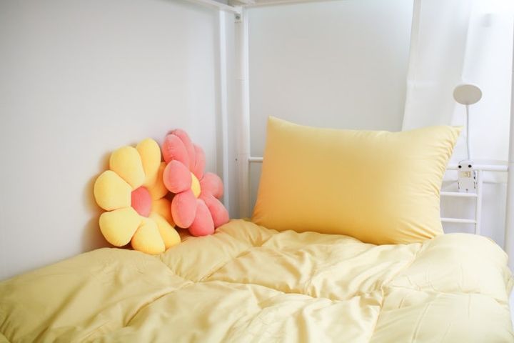 중앙대 저상침대방2인실 0번째 이미지