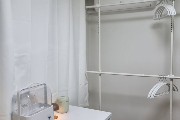 중앙대 저상침대방2인실 5번째 이미지