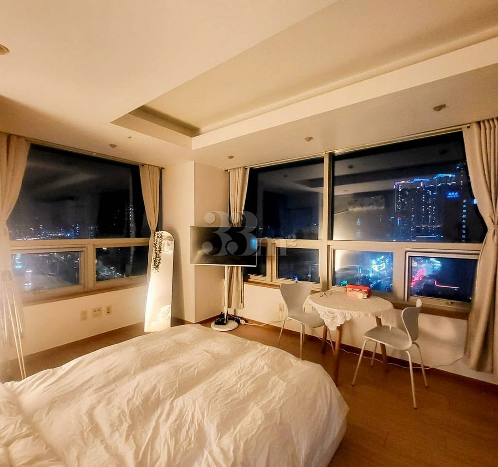 ❤ Great night view from the room 👍 Jegi Stat 6th image
