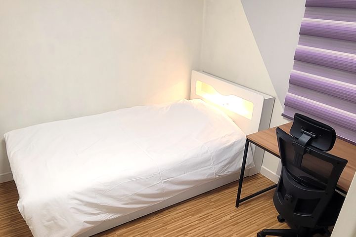 해수욕장 돌담정원 숙소 14번째 이미지