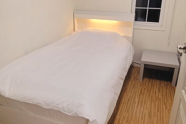 해수욕장 돌담정원 숙소 12번째 이미지