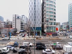 #109 Blue Ground Eulji 3th image
