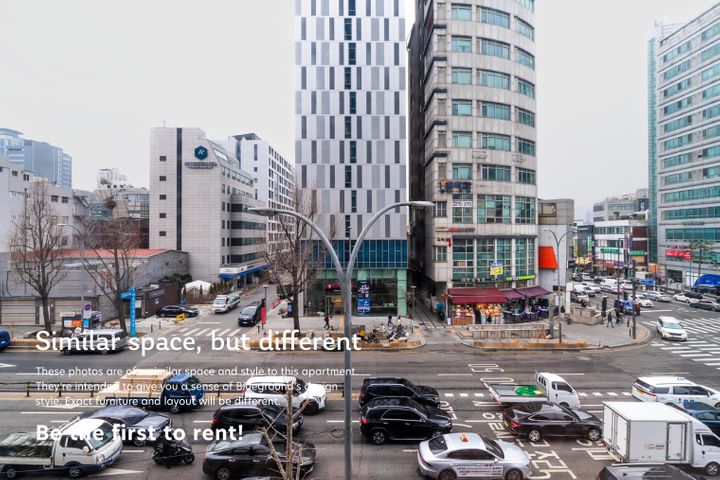 #109 Blue Ground Eulji 3th image