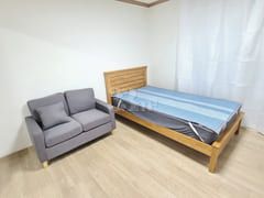 2 Bedrooms, Living Room, Seongseo, 101 3th image