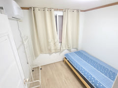 2 Bedrooms, Living Room, Seongseo, 101 4th image