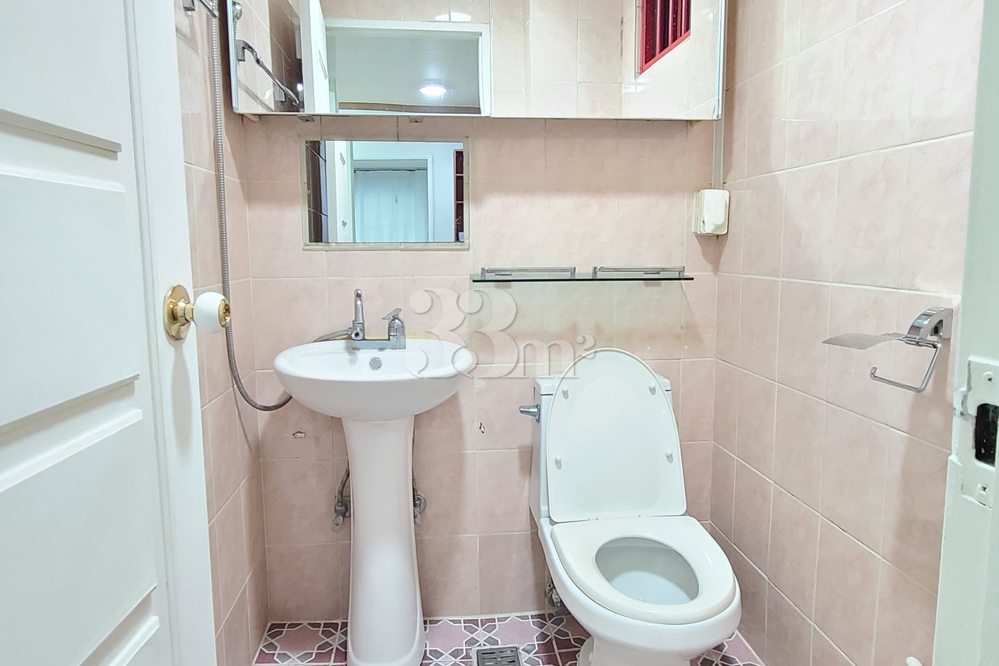 2 Bedrooms, Living Room, Seongseo, 101 5th image