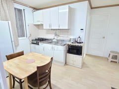 2 Bedrooms, Living Room, Seongseo, 101 1th image