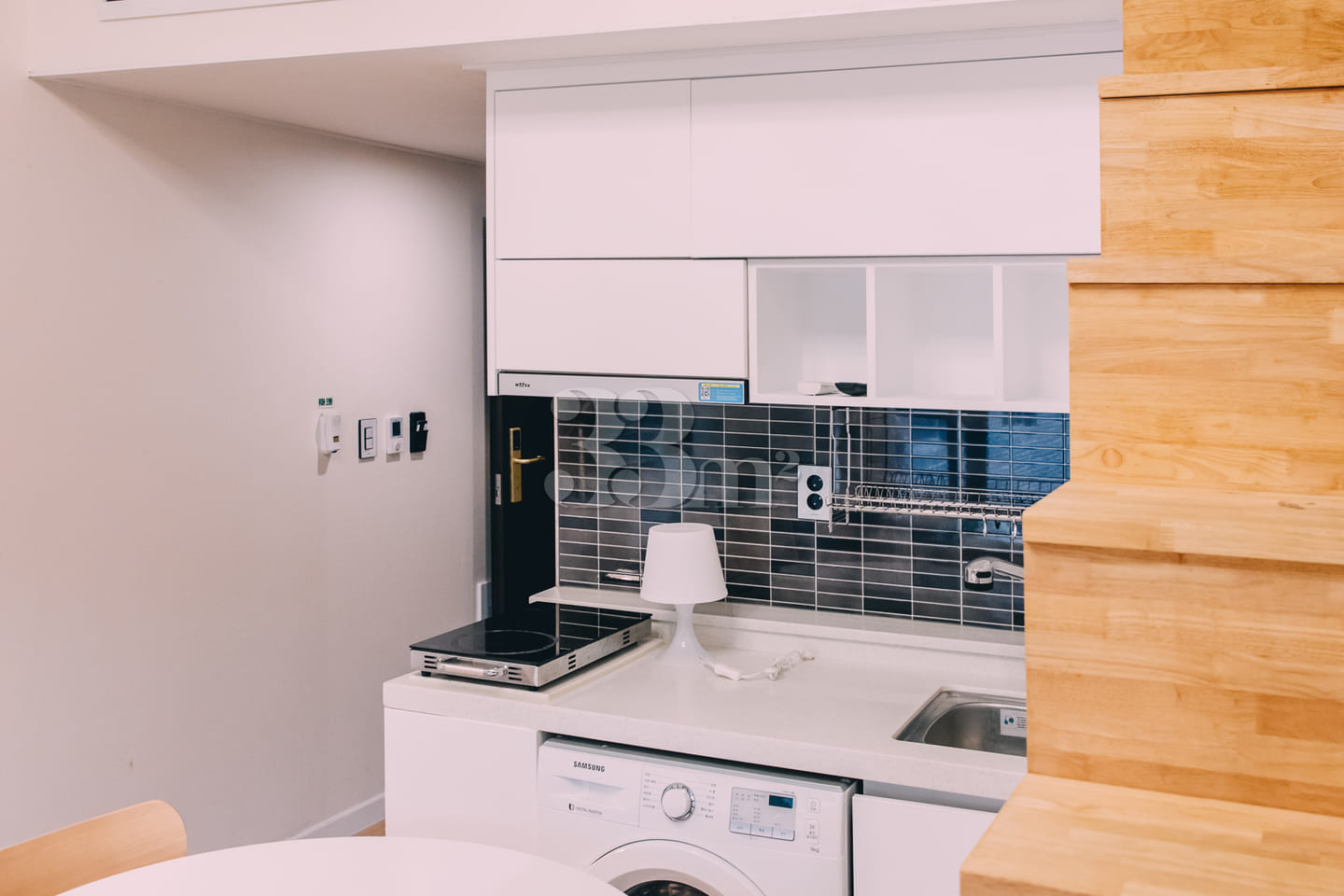 Duplex with Single and Twin Beds 1th image