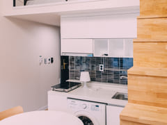 Duplex with Single and Twin Beds 1th image