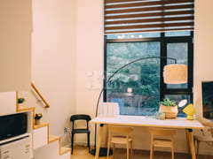 Duplex with Single and Twin Beds 6th image