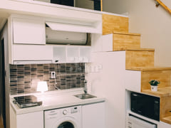 Duplex with Single and Twin Beds 12th image
