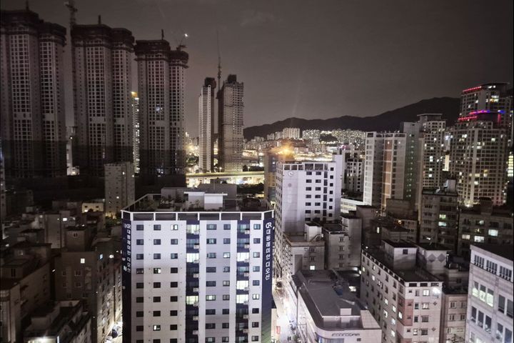 서면 대단지 시티뷰B 15번째 이미지