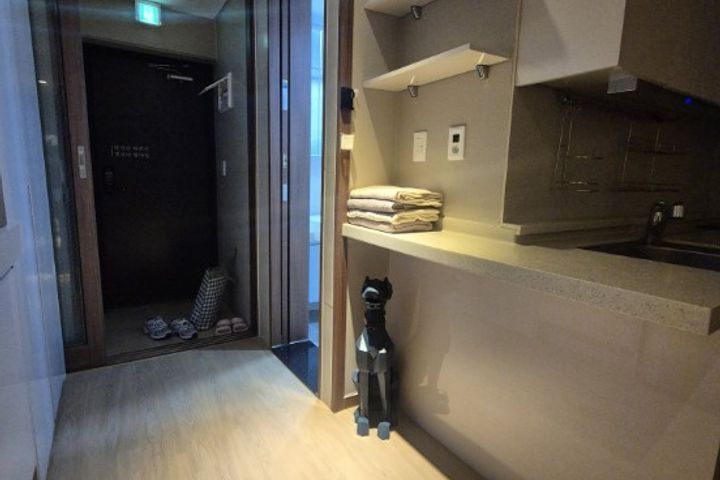 서면 대단지 시티뷰C 9번째 이미지