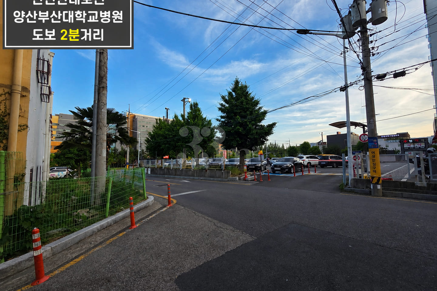 🏠 In front of Yangsan Pusan National Univers 13th image