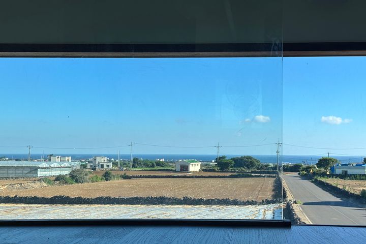 Mureungchae Dolphin & Ocean View 3th image