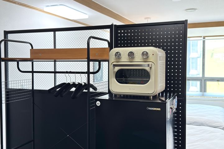 홍대합정이음/편안한4인 14번째 이미지