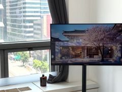 홍대합정이음/편안한4인 11번째 이미지