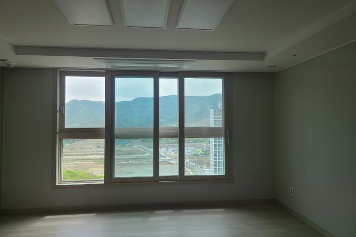 경주역 전망이좋은 집 1번째 이미지
