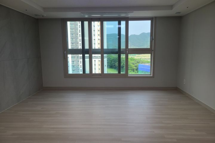 경주역 전망이좋은 집 0번째 이미지