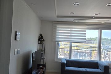 One-month stay with a view of Sanbangsan Moun