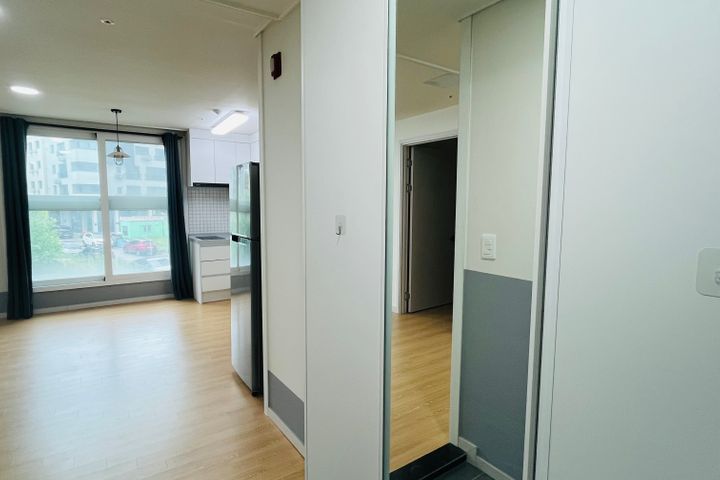 진위 풀옵션 큰방 오산 2번째 이미지
