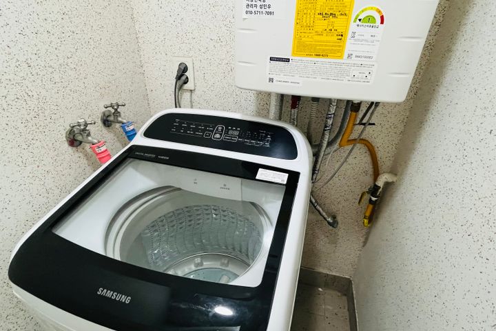 진위 풀옵션 큰방 오산 6번째 이미지